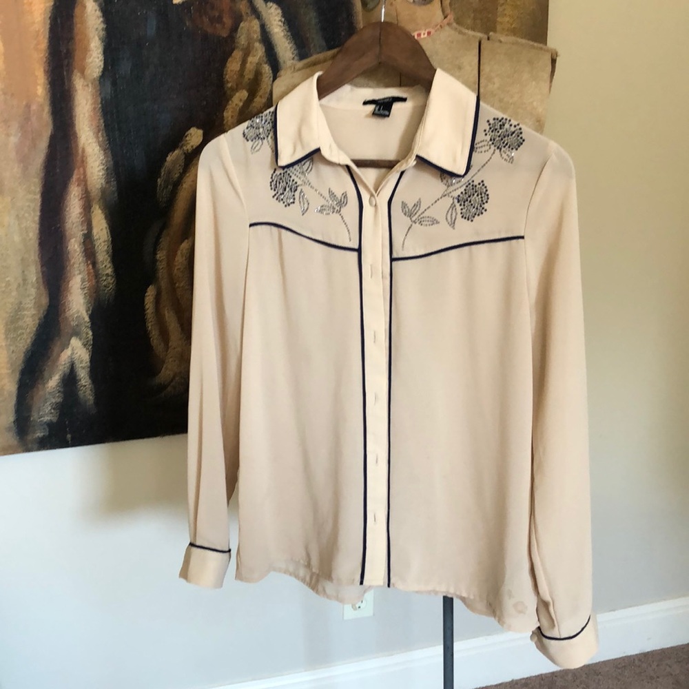 Blouse